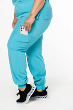 COMFORT COLLECTION JOGGER PANT | COMFORT WP1