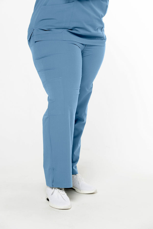 CSCRUBS CLASSIC COLLECTION STRAIGHT LEG PANT | CLASSIC WP1 - Unique Essentials