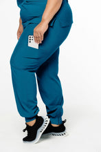COMFORT COLLECTION JOGGER PANT | COMFORT WP1