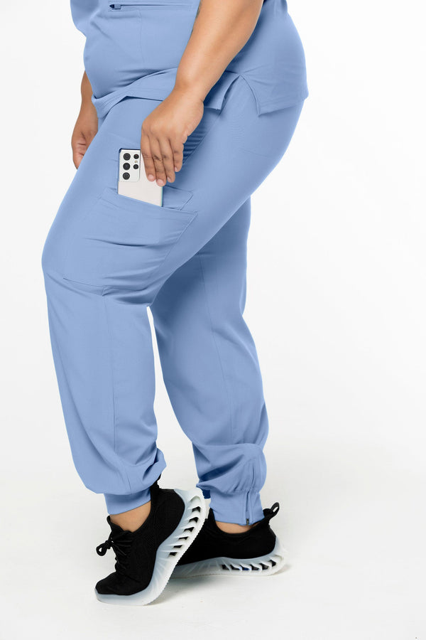 COMFORT COLLECTION JOGGER PANT | COMFORT WP1