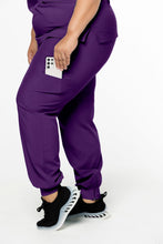 COMFORT COLLECTION JOGGER PANT | COMFORT WP1