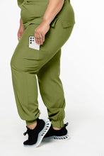 COMFORT COLLECTION JOGGER PANT | COMFORT WP1