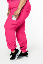 COMFORT COLLECTION JOGGER PANT | COMFORT WP1