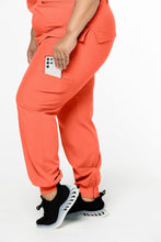 COMFORT COLLECTION JOGGER PANT | COMFORT WP1