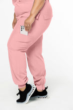 COMFORT COLLECTION JOGGER PANT | COMFORT WP1