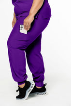 COMFORT COLLECTION JOGGER PANT | COMFORT WP1