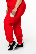 COMFORT COLLECTION JOGGER PANT | COMFORT WP1