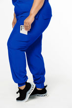COMFORT COLLECTION JOGGER PANT | COMFORT WP1