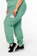 COMFORT COLLECTION JOGGER PANT | COMFORT WP1